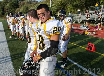Thumbnail 1 in Nauset Regional @ Scituate photogallery.