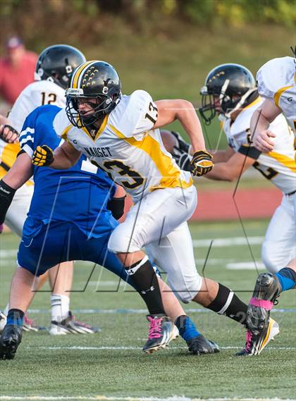 Thumbnail 3 in Nauset Regional @ Scituate photogallery.