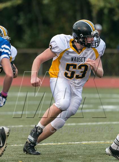 Thumbnail 3 in Nauset Regional @ Scituate photogallery.
