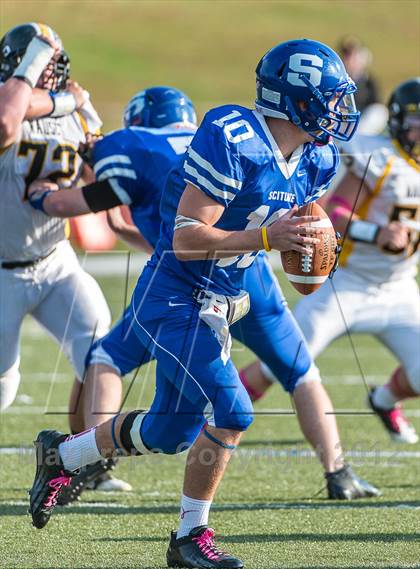 Thumbnail 2 in Nauset Regional @ Scituate photogallery.