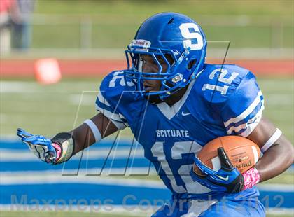 Thumbnail 3 in Nauset Regional @ Scituate photogallery.