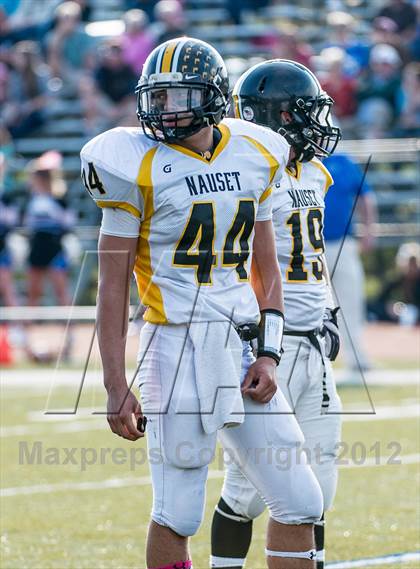 Thumbnail 1 in Nauset Regional @ Scituate photogallery.