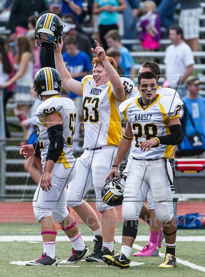 Thumbnail 3 in Nauset Regional @ Scituate photogallery.