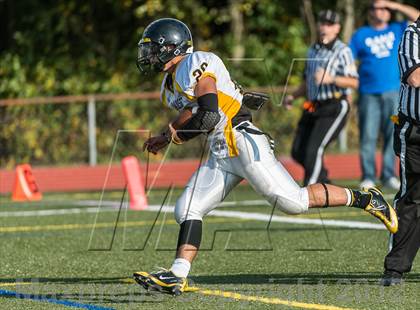 Thumbnail 3 in Nauset Regional @ Scituate photogallery.