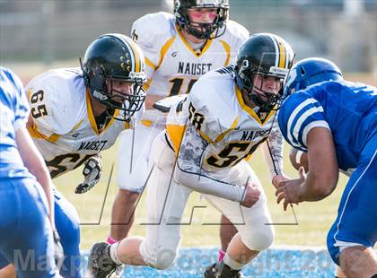 Thumbnail 3 in Nauset Regional @ Scituate photogallery.