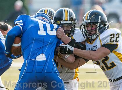 Thumbnail 1 in Nauset Regional @ Scituate photogallery.