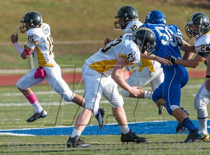 Thumbnail 3 in Nauset Regional @ Scituate photogallery.
