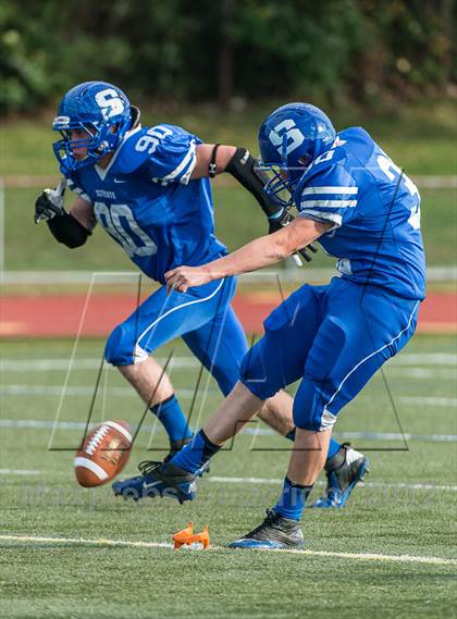 Thumbnail 3 in Nauset Regional @ Scituate photogallery.