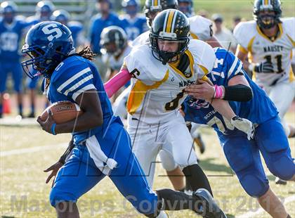 Thumbnail 3 in Nauset Regional @ Scituate photogallery.