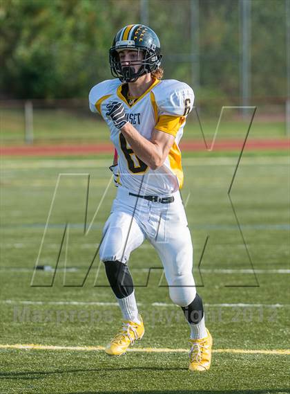 Thumbnail 1 in Nauset Regional @ Scituate photogallery.