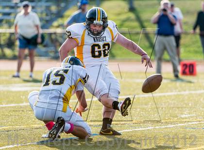 Thumbnail 2 in Nauset Regional @ Scituate photogallery.