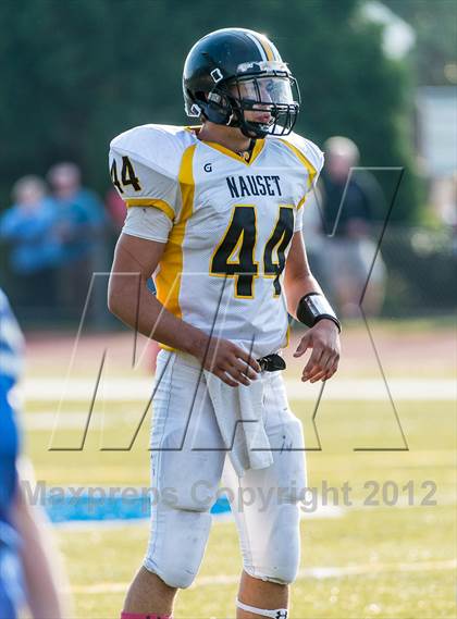 Thumbnail 1 in Nauset Regional @ Scituate photogallery.
