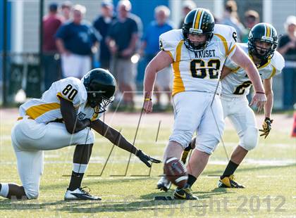 Thumbnail 1 in Nauset Regional @ Scituate photogallery.