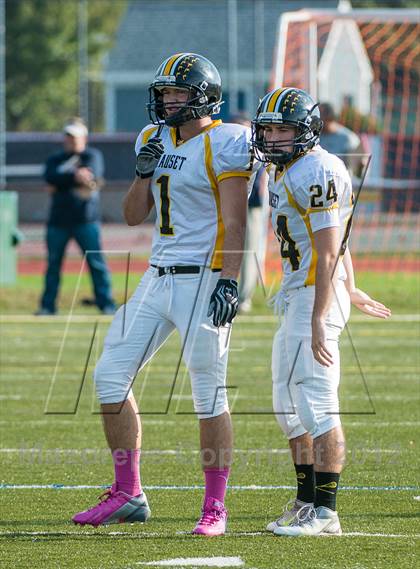 Thumbnail 2 in Nauset Regional @ Scituate photogallery.