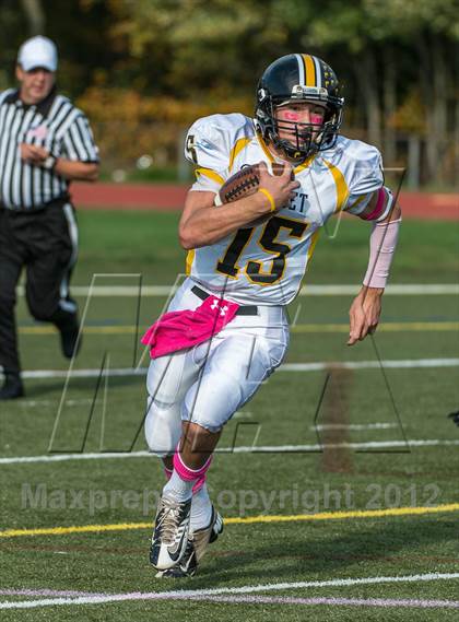 Thumbnail 2 in Nauset Regional @ Scituate photogallery.