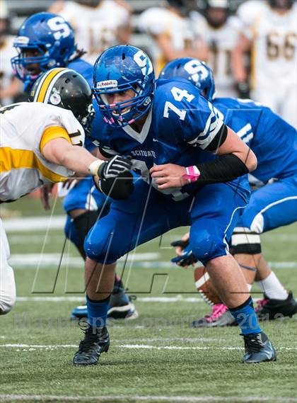 Thumbnail 1 in Nauset Regional @ Scituate photogallery.