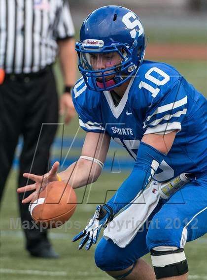 Thumbnail 2 in Nauset Regional @ Scituate photogallery.