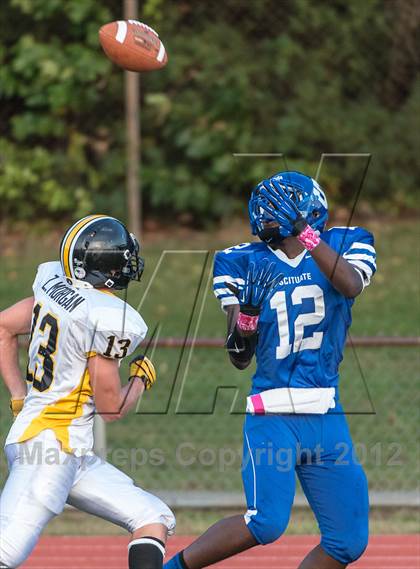 Thumbnail 1 in Nauset Regional @ Scituate photogallery.