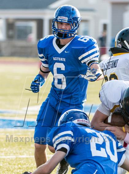 Thumbnail 3 in Nauset Regional @ Scituate photogallery.