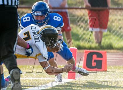 Thumbnail 3 in Nauset Regional @ Scituate photogallery.