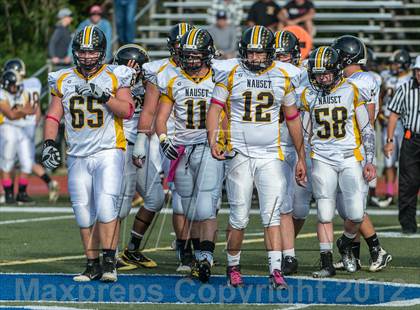 Thumbnail 1 in Nauset Regional @ Scituate photogallery.