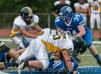 Thumbnail 1 in Nauset Regional @ Scituate photogallery.