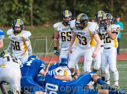Thumbnail 2 in Nauset Regional @ Scituate photogallery.