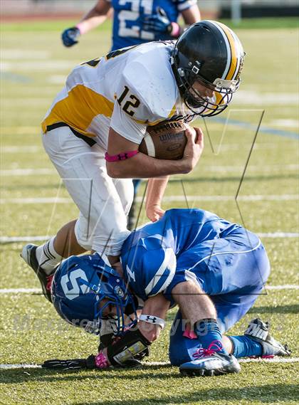 Thumbnail 3 in Nauset Regional @ Scituate photogallery.