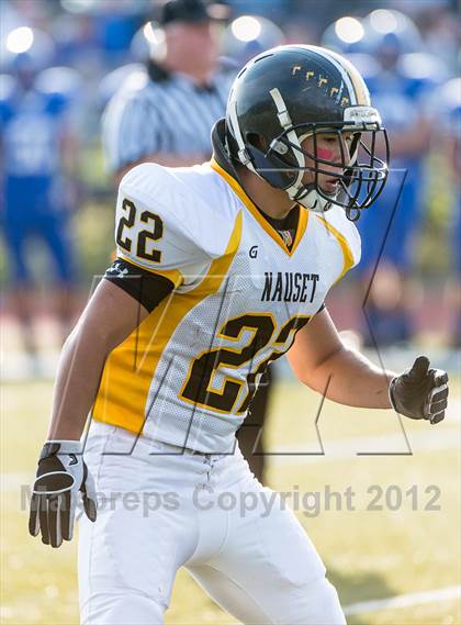 Thumbnail 2 in Nauset Regional @ Scituate photogallery.