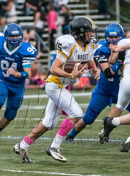 Thumbnail 2 in Nauset Regional @ Scituate photogallery.