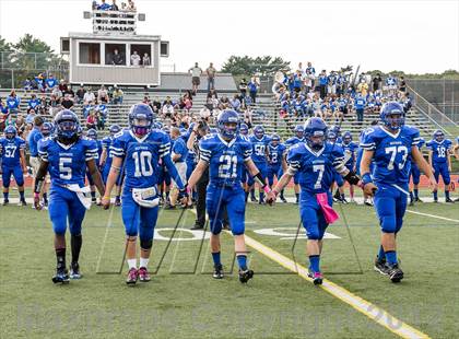 Thumbnail 1 in Nauset Regional @ Scituate photogallery.