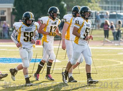Thumbnail 3 in Nauset Regional @ Scituate photogallery.