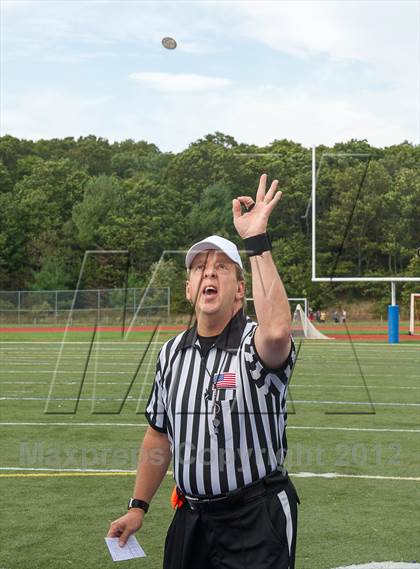Thumbnail 2 in Nauset Regional @ Scituate photogallery.