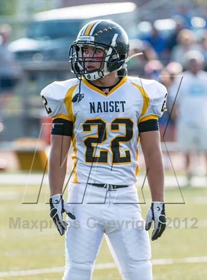 Thumbnail 2 in Nauset Regional @ Scituate photogallery.