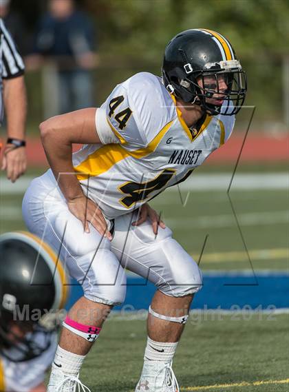 Thumbnail 3 in Nauset Regional @ Scituate photogallery.