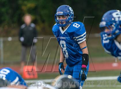 Thumbnail 2 in Nauset Regional @ Scituate photogallery.