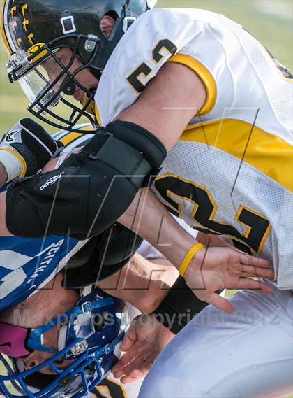 Thumbnail 1 in Nauset Regional @ Scituate photogallery.