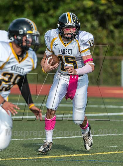 Thumbnail 2 in Nauset Regional @ Scituate photogallery.
