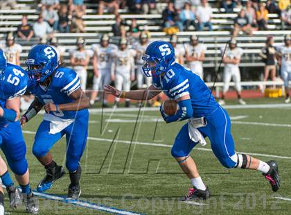 Thumbnail 1 in Nauset Regional @ Scituate photogallery.
