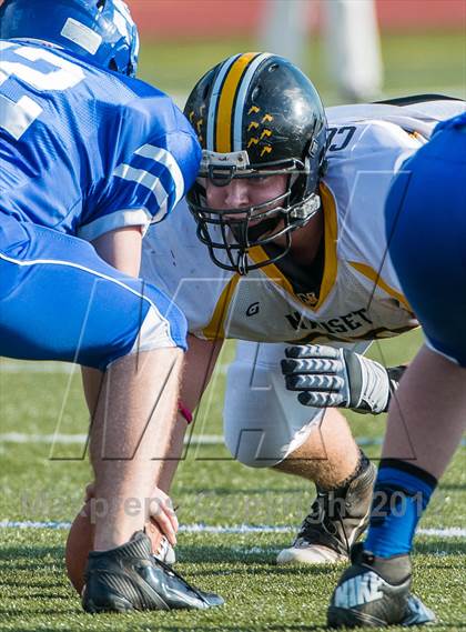 Thumbnail 1 in Nauset Regional @ Scituate photogallery.