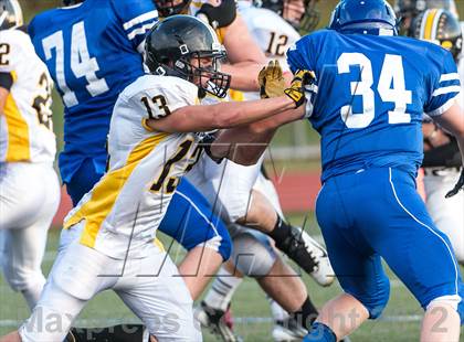 Thumbnail 1 in Nauset Regional @ Scituate photogallery.