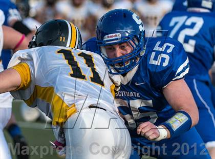 Thumbnail 2 in Nauset Regional @ Scituate photogallery.