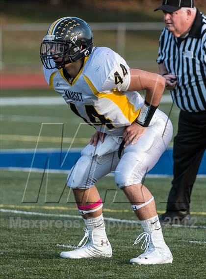Thumbnail 3 in Nauset Regional @ Scituate photogallery.