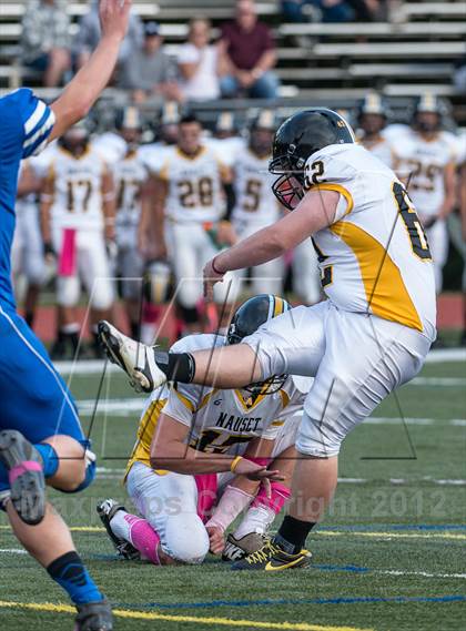 Thumbnail 1 in Nauset Regional @ Scituate photogallery.