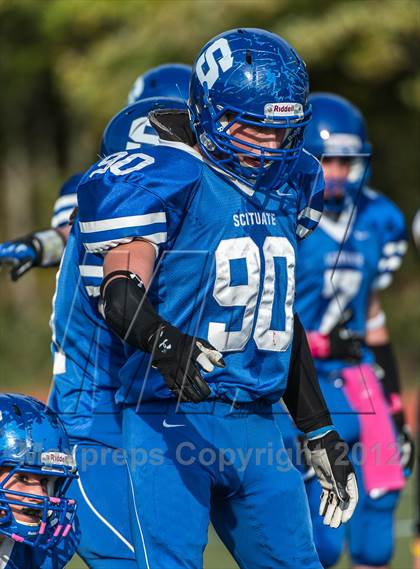 Thumbnail 3 in Nauset Regional @ Scituate photogallery.