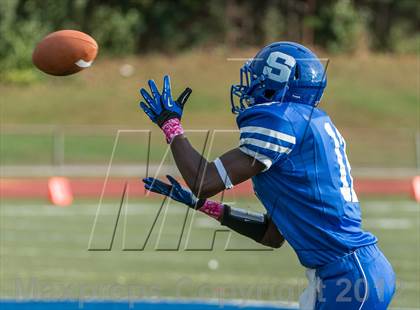 Thumbnail 1 in Nauset Regional @ Scituate photogallery.