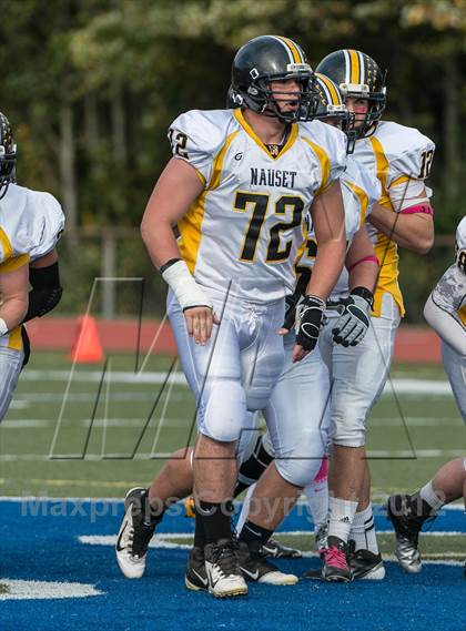 Thumbnail 3 in Nauset Regional @ Scituate photogallery.