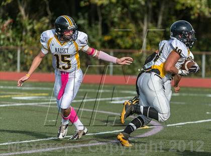 Thumbnail 2 in Nauset Regional @ Scituate photogallery.