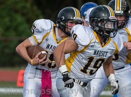 Thumbnail 3 in Nauset Regional @ Scituate photogallery.