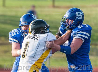 Thumbnail 1 in Nauset Regional @ Scituate photogallery.